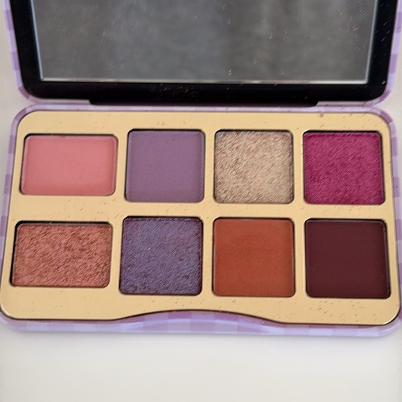 Too Faced Eye Shadow Palette - Picture 12 of 13